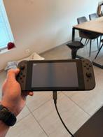 Nintendo Switch, Enlèvement, Utilisé, Sans contrôleur