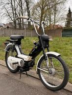 Honda Camino avec papiers, Vélos & Vélomoteurs, Enlèvement, Comme neuf