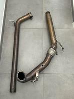 Downpipe Golf 7 GTI, Ophalen