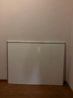 Whiteboard 120x90 cm, Enlèvement, Utilisé, Tableau blanc