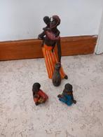 Afrique, Antiquités & Art, Enlèvement