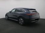 Mercedes-Benz EQC 400 4MATIC Business Solution + LEDER + LED, Auto's, Mercedes-Benz, Automaat, Stof, Gebruikt, 2395 kg
