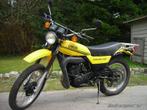 Gezocht: Klassieke/ Vintage 125 2 takt enduro, Enduro, Jusqu'à 11 kW