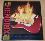 Jimi Hendrix - Jimi Plays Monterey, Cd's en Dvd's, Vinyl | Rock, Ophalen of Verzenden, Gebruikt, Progressive