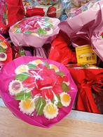 Accessoires dragées baptême