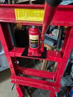 Presse 12T, Auto diversen, Krikken, Ophalen of Verzenden