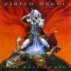 CIRITH UNGOL - Half Past Human (Violet Vinyl), Ophalen of Verzenden, Nieuw in verpakking