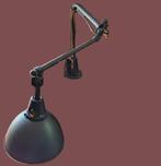 MIDGARD werkplaatslamp industrieel lamp, Ophalen