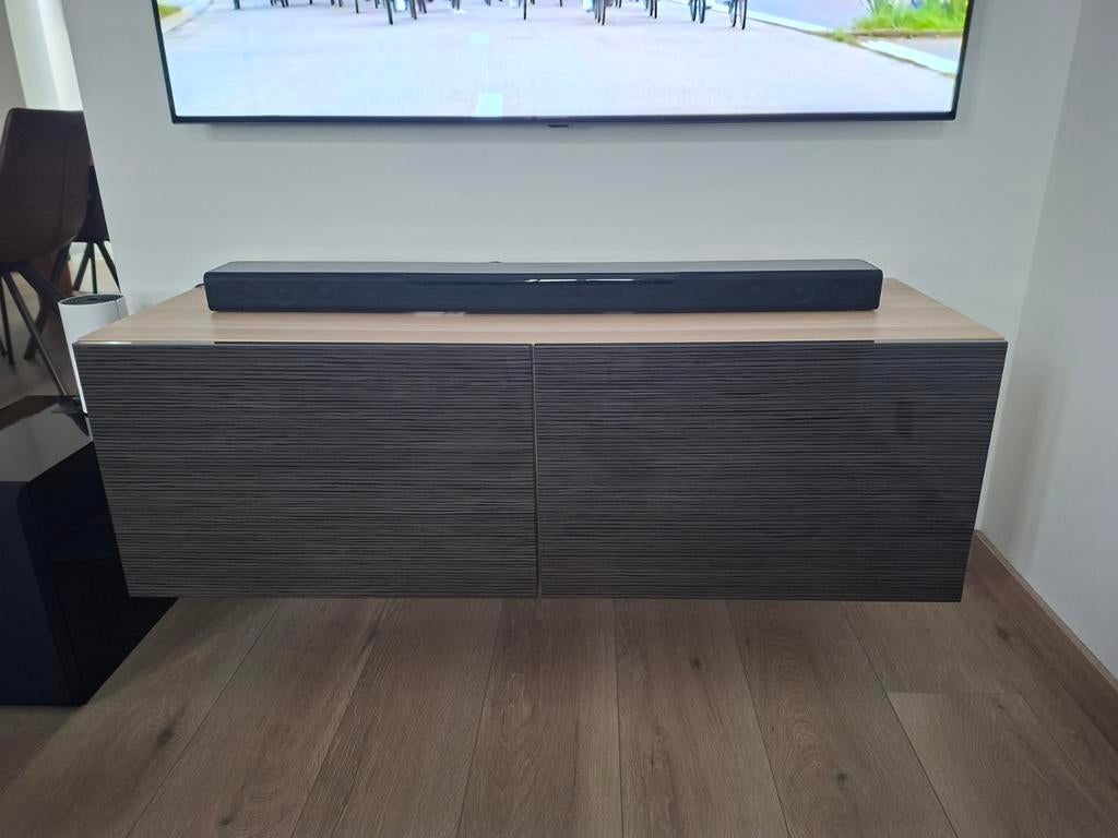 Tv wandmeubel (perfecte staat), Enlèvement