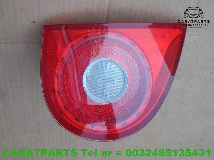 Feu arri re Volkswagen Golf 5 golf 5 1K6945093F, Autos : Pièces & Accessoires, Éclairage, Volkswagen, Utilisé