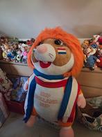 Ah limited edition xxl hamster, Enlèvement