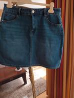 Kort jeansrokje "MORGAN" e, Kleding | Dames, Rokken, Ophalen of Verzenden, Maat 42/44 (L)