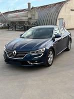 RENAULT TALISMAN 1.5DCI EURO 6B 126.000KM, Auto's, Renault, 4 deurs, 4 cilinders, Blauw, 1500 cc