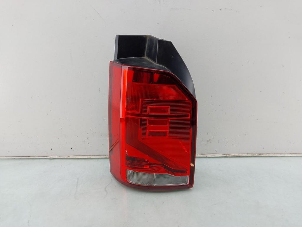 ACHTERLICHT LINKS Volkswagen Transporter T6 (|7LA945095J|), Gebruikt, Volkswagen