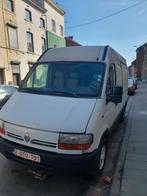 Renault master 2.8, Auto's, Diesel, Particulier, Te koop, Master