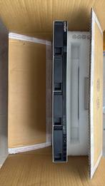 NAS QNAP TS-435XeU 4 baies + 2 m2 sfp+ 10Gbe, Enlèvement, Comme neuf