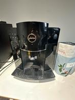 Jura D4, Ophalen, Afneembaar waterreservoir, Espresso apparaat, 10 kopjes of meer