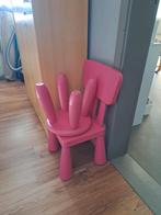 Tafel en stoeltjes ikea, Ophalen, Stoel