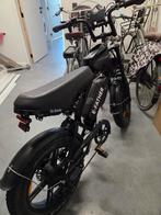 Fatbike in perfecte staat., Fietsen en Brommers, Ophalen, Zo goed als nieuw