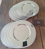 Borden Jean Couzon Président, Maison & Meubles, Enlèvement ou Envoi, Assiettes(s)