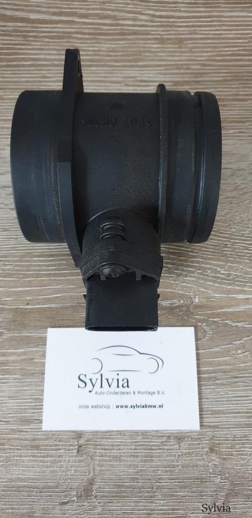 Luchtmassameter N45 N46 BMW 1 / 3 / X3 / Z4 serie E87 E90 E9, Auto-onderdelen, Motor en Toebehoren, Gebruikt, Ophalen of Verzenden