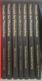 Oude encyclopedie boeken, Boeken, Ophalen