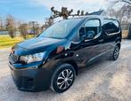 MAGNIFIQUE PEUGEOT PARTNER 1.5HDI 130HP/CAMÉRA/CARPLAY/GPS, Achat, Euro 6, Entreprise, 3 places