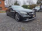 Mercedes-Benz C 180 Cabriolet C 180/AMG-LINE, Auto's, 1497 cc, Gebruikt, Euro 6, 4 cilinders