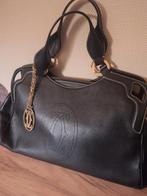 Sac à main en cuir CARTIER Marcello, Enlèvement, Sac à main
