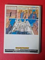 Bd les cités obscures 1,EO, Enlèvement ou Envoi