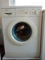 BOSCH MAXX, Electroménager, 1200 à 1600 tours, 4 à 6 kg, Programme court, Chargeur frontal