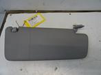 PARE-SOLEIL DROIT Opel Corsa D (01-2006/12-2014), Utilisé, Opel