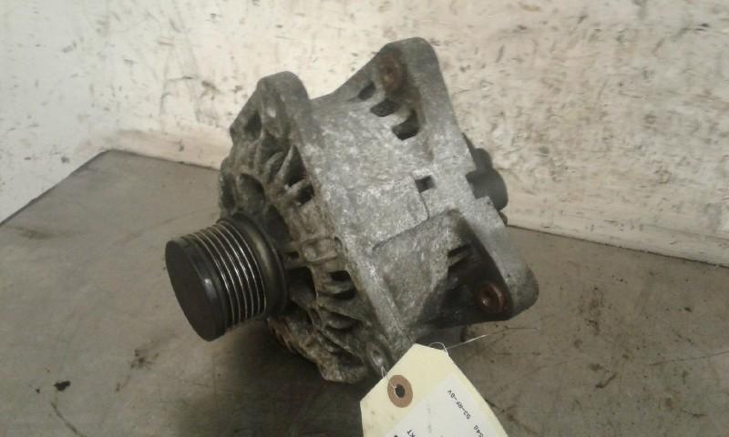 DYNAMO Renault Clio II Societe (SB) (01-1998/12-2012), Auto-onderdelen, Motor en Toebehoren, Renault, Gebruikt