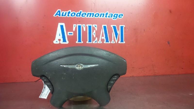 AIRBAG VOLANT Chrysler Voyager / Grand Voyager (RG), Autos : Pièces & Accessoires, Utilisé, Chrysler