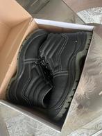 Werkschoenen gloednieuw, Ophalen, Nieuw