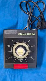 Durst Tim 60, Ophalen of Verzenden