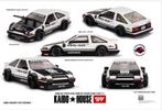 TOYOTA AE86 TRUENO STREET V1 kaido house, Auto, Nieuw, Ophalen of Verzenden, Kaido house
