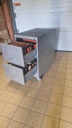 Armoire à dossiers, Enlèvement