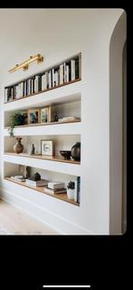 Gyproc mooi plafond laminat parket, Ophalen of Verzenden, Zo goed als nieuw