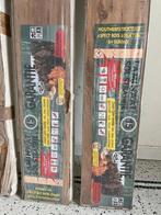 2 lots de chêne laminé Click,, Bricolage & Construction, Enlèvement, Neuf