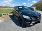 Mercedes ML250, Autos, Mercedes-Benz, Cuir, Classe M, Achat, Euro 6