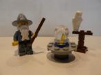 Lego Castle Fantasy Era 5614 The Good Wizard, Ophalen of Verzenden, Zo goed als nieuw, Complete set, Lego
