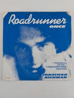 Jonathan Richman/Modern Lovers (1977-Garage Rock), Ophalen of Verzenden, Rock en Metal, Single