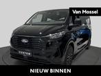 Ford Transit Custom 320L Van Mossel Edition - Blackpack - Ca, 4 deurs, Stof, 4 cilinders, 136 pk