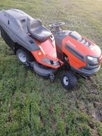 Zitmaaier husqvarna tc142t, Tuin en Terras, Ophalen of Verzenden