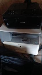 printers, Computers en Software, Printers, Ophalen, Gebruikt, Kopieermachine, Canon
