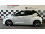Toyota Yaris Style, Autos, Achat, Euro 6, Entreprise, Noir