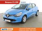 Renault Clio 0.9 Energy Expression, Autos, Achat, Boîte manuelle, Noir, 5 portes