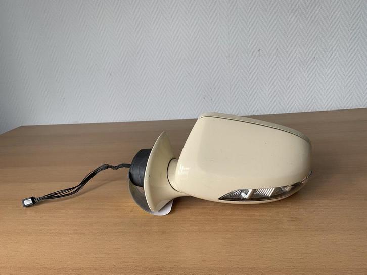 buitenspiegel links mercedes E-klasse W211 2006 tot 2009, Auto-onderdelen, Spiegels, Mercedes-Benz, Gebruikt, Ophalen of Verzenden