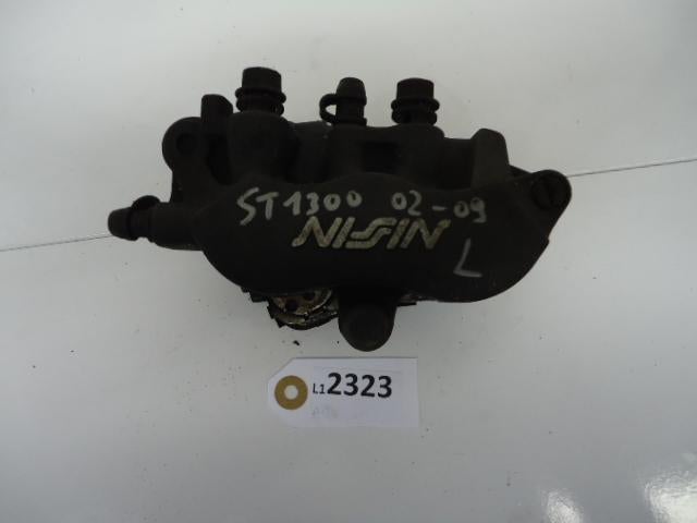 ST1300 2002 - 2009 Honda Remklauw D1-20981